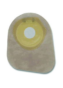 Premier Closed Mini Pouch Cut to fit Filter