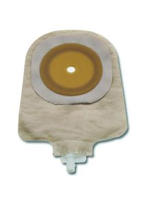 Premier Urostomy Pouch Flextend Skin Barrier