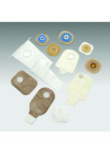 CenterPointLock Premier Series Flextend Skin Barrier