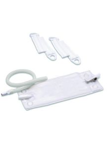 Hollister Urinary Leg Bag