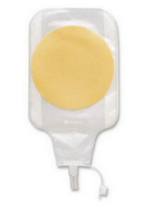 Wound Drainage Collector Pouch