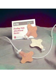 Hollister Feeding Tube Attachment Device