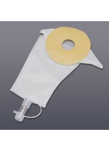 Hollister Retracted Penis Pouch - FlexTend Urostomy Pouch
