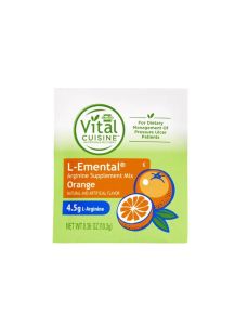 L-emental Arginine Supplement - 41057