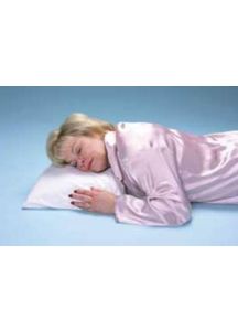 Buckwheat Bed Pillow with Cover