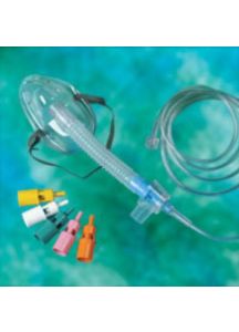 SELECT-A-VENT Mask Kit, Adult One Size Fits Most - 1098