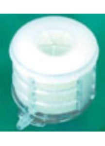 Teleflex Medical 1574 Aqua+ HCH Humidifier for Spontaneously Breathing Patients