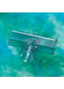 Teleflex Nebulizer Tee Connector