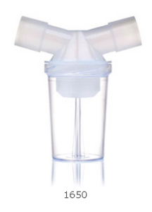 Water Trap 70 cc with Self Sealing Lid