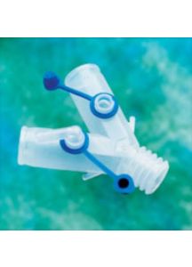 Teleflex Wye Connector