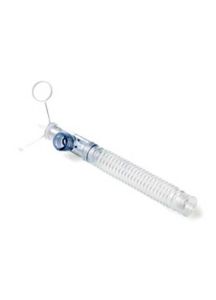 Trach Tee Oxygenator, Latex Free - 1668