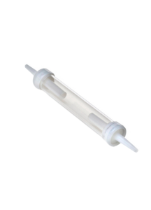 Water Trap Transparent