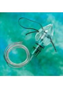 Up-Draft Nebulizer Mouthpiece