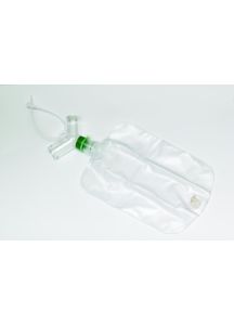 Aerosol Drain System with Y Adaptor