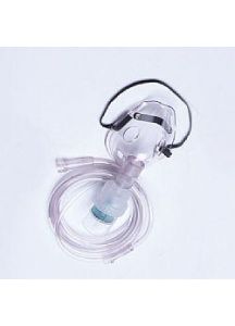 Micro Mist Nebulizer Mask