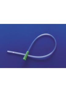 FloCath Straight Tip Urethral Catheters 14 Fr. - 220800140
