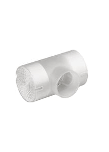 Teleflex Medical Trach-Vent T-HME 41131 with 5mm Collar