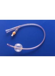 Rusch Simplastic Foley Catheter 16 Fr.