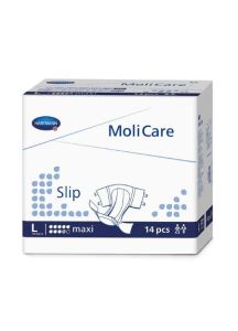 MoliCare Slip Maxi Tab Closure