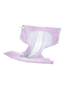 MoliCare Slip Disposable Briefs