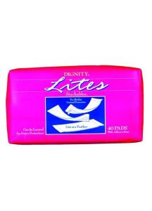 Dignity Stackables Pads