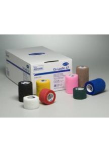 Co-Lastic Bandage