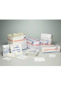 Sterilux Gauze Sponge
