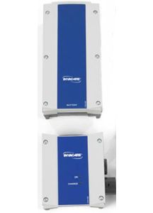 Invacare Battery For Reliant Patient Lift
