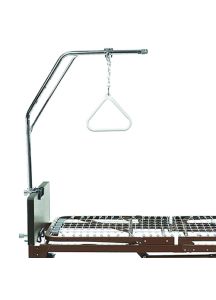 Fixed Offset Trapeze Bar