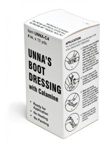 Unna's Boot Dressing