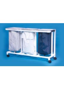 Select Line Linen Hamper 57 W X 34.75 H X 18 D Inch - ELH03