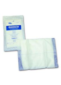 ABD Pad Gauze by Invacare