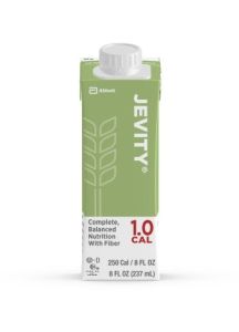 Jevity 1 CAL High Protein Nutrition with Fiber