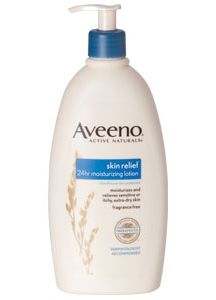 Aveeno Daily Moisturizing Lotion - 12 oz Pump Bottle
