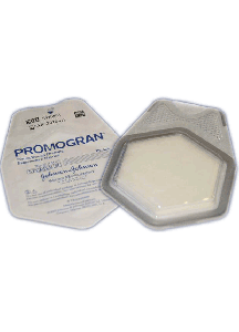 Promogran Wound Dressing