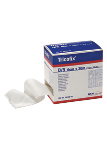 BSN Jobst Tricofix Lightweight Absorbent Bandage