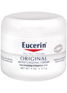Eucerin Moisturizer - 1721141