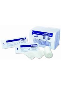 Elastomull 2089000 Gauze 2 Inch X 4yds Stretch Roll