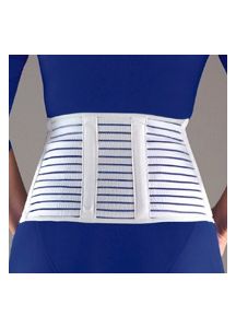 Cool-Lightweight Lumbar Sacral Support