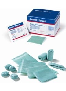 Cutimed Sorbact Strip Ribbons