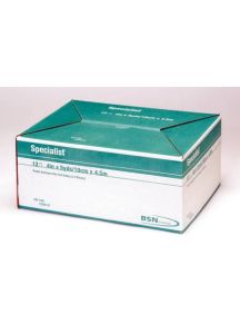 BSN Specialist Plaster of Paris Bandage