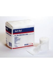 Sof-Rol Cast Padding 6 Inch X 4 Yard - 9036