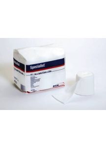 Specialist Cotton-Blend Cast Padding 4" x 4 yds. 4 Inch X 4 Yard - 9044