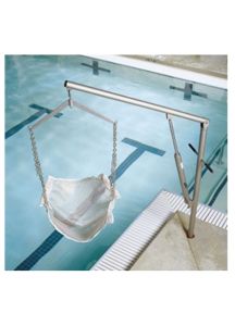 Hoyer Comfort Sling X-Large - 112-D-LC