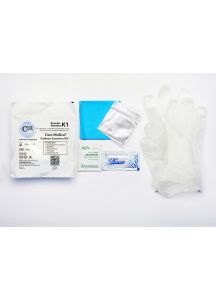 Catheter Insertion Tray Kit