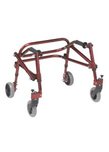 Nimbo 2G Lightweight Posterior Walker