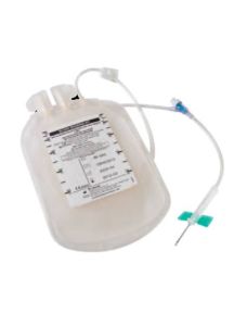 K-Shield Advantage Blood Drawing Kit - BK-64A