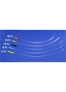 Touch-Trol Pediatric Suction Catheter 8 fr 8 Fr. - 141908