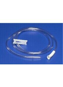 Rectal Tube 18 Fr 20" 18 Fr. - 155730