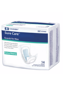 SureCare Male Guards